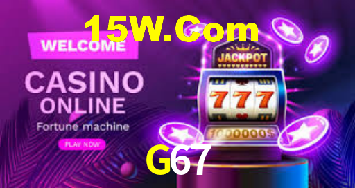 Sinta a adrenalina dos jogos de cassino com G67