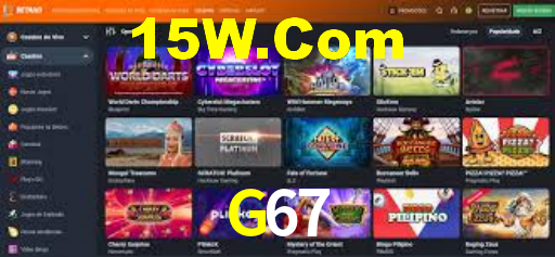 G67,G67.Com