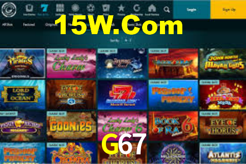 G67.Com