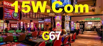 Daily Bonuses G67