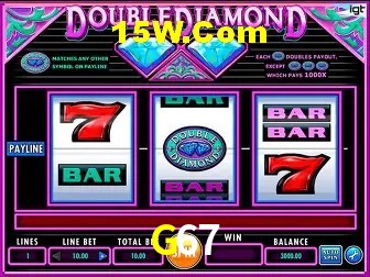 Diretório de Jogos G67