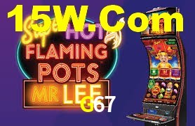 Exclusive Games G67