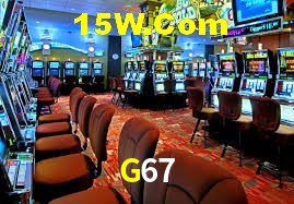 Game Statistics G67