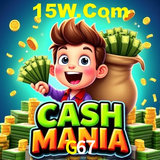 Descubra o Mundo do Cassino Online com G67