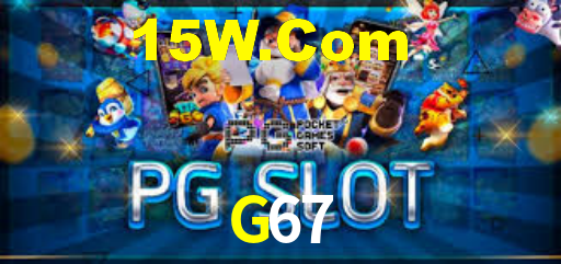 G67 Plataforma