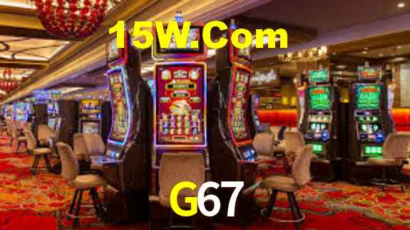 G67 Plataforma