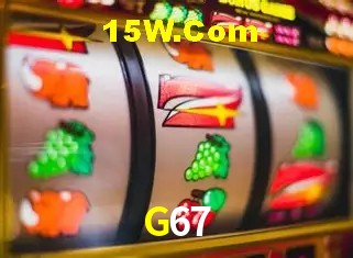 Provedores de Jogos G67