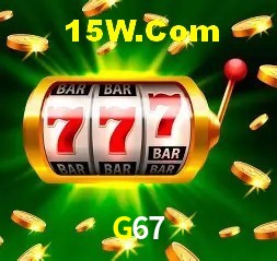 PIX Instantâneo G67