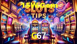 Player Reviews G67