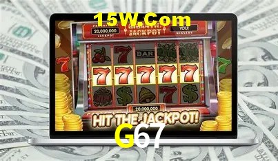 Casino Ao Vivo G67