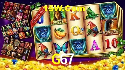 Promoção Relâmpago G67