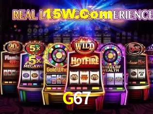 Casino VIP G67
