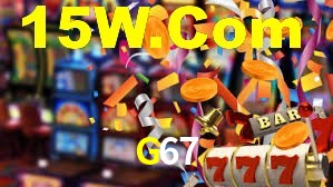 Roulette Table G67