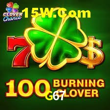 Games Directory G67