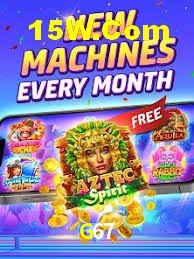 Slot Games G67