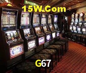 Casino Ao Vivo G67